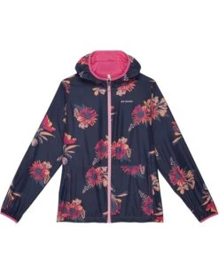 Columbia Kids Pixel Grabber Reversible (Little Kids/Big Kids)