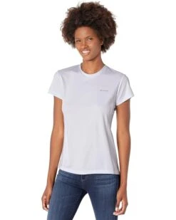 Columbia Zero Ice Cirro-Cool™ Short Sleeve Shirt