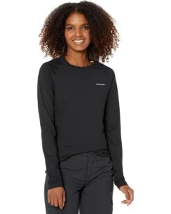 Columbia Omni-Heat™ Infinity Knit Long Sleeve Crew