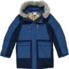 Columbia Kids Marquam Peak Fusion™ Parka (Little Kids/Big Kids)