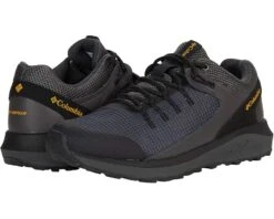 Columbia Trailstorm Waterproof Hiking Shoes