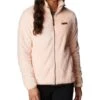 Columbia Plus Size Fire Side™ II Sherpa Full Zip