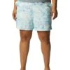 Columbia Plus Size Sandy River™ II Printed Shorts -Columbia 71M1Iw1deIL. AC SR736920