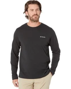Columbia Thistletown Hills™ Long Sleeve Crew