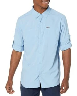 Columbia Silver Ridge™ Utility Lite Long Sleeve