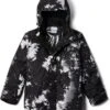 Columbia Kids Whirlibird™ II Interchange Jacket (Little Kids/Big Kids)