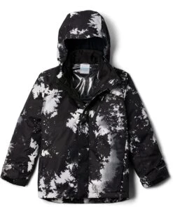 Columbia Kids Whirlibird™ II Interchange Jacket (Little Kids/Big Kids)