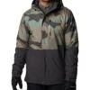 Columbia Winter District™ Jacket -Columbia 71PqGAPOBpL. AC SR736920
