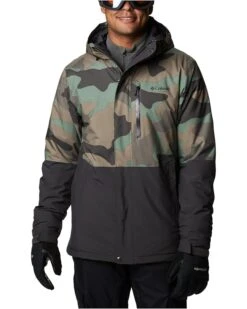 Columbia Winter District™ Jacket