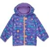 Columbia Kids Mini Pixel Grabber™ II Wind Jacket (Infant) -Columbia 71QvnOyqZTL. AC SR736920