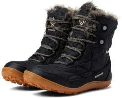 Columbia Minx Shorty III