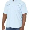 Columbia Big & Tall Bahama™ II Short Sleeve Shirt -Columbia 71TORBIPQRL. AC SR736920