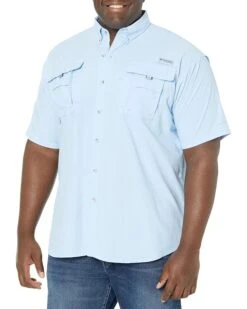 Columbia Big & Tall Bahama™ II Short Sleeve Shirt