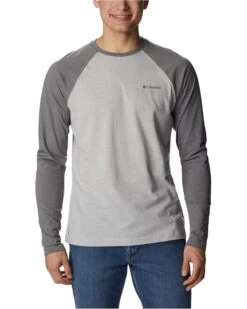 Columbia Thistletown Hills™ Raglan Tee