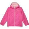 Columbia Kids Bella Plush Jacket (Little Kids/Big Kids) -Columbia 71VAiVEDdxL. AC SR736920