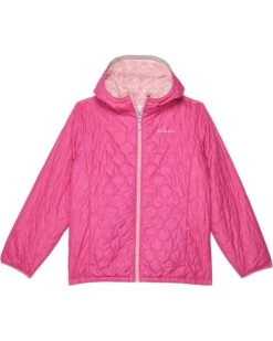 Columbia Kids Bella Plush Jacket (Little Kids/Big Kids)
