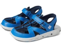 Columbia Kids Techsun™ Wave (Toddler/Little Kid/Big Kid)