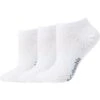 Columbia Flat Knit No Show 3-Pack -Columbia 71WST3BhAXL. AC SR736920