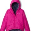 Columbia Kids Big Fir™ Reversible Jacket (Little Kids/Big Kids) -Columbia 71X5FcJsoPL. AC SR736920