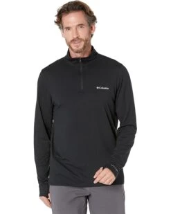 Columbia Tech Trail™ 1/4 Zip