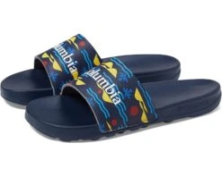 Columbia Kids Hood River™ Slide (Little Kid/Big Kid)