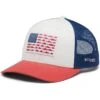 Columbia PFG™ Fish Flag Snapback