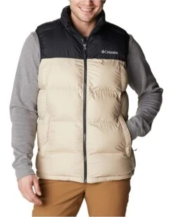 Columbia Pike Lake Vest