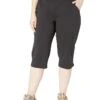 Columbia Plus Size Anytime Casual™ Capris -Columbia 71g4xB65rJL. AC SR736920