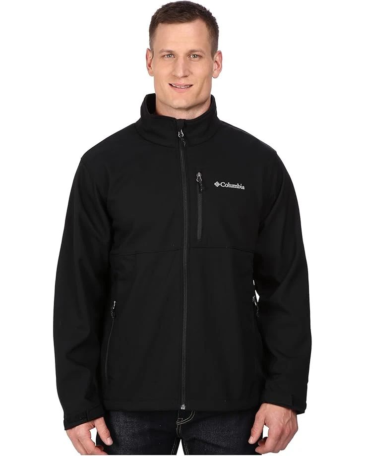 Columbia Big And Tall Ascender™ Softshell Jacket 3 Columbia Big And Tall Ascender™ Softshell Jacket
