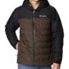 Columbia Grand Trek™ II Down Hooded Jacket