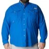 Columbia Big & Tall Bahama™ II Long Sleeve Shirt 2 Columbia Big & Tall Bahama™ II Long Sleeve Shirt -Columbia 71k0Dio3GRL. AC SR736920