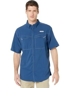 Columbia Low Drag Offshore™ S/S Shirt