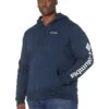 Columbia Big & Tall Columbia™ Logo Fleece Full Zip -Columbia 71qD43 xU5L. AC SR736920