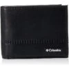 Columbia Men's RFID Passcase Wallet -Columbia 71sUjG tL. AC SR736920