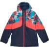 Columbia Kids Horizon Ride™ II Jacket (Little Kids/Big Kids) -Columbia 71uVbHRTqtL. AC SR736920