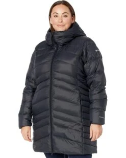 Columbia Plus Size Autumn Park™ Mid Jacket