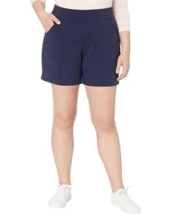 Columbia Plus Size Anytime Casual™ Shorts