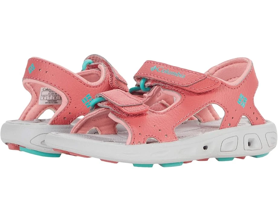 Columbia Kids Techsun™ Vent (Toddler/Little Kid/Big Kid) 3 Columbia Kids Techsun™ Vent (Toddler/Little Kid/Big Kid)