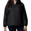 Columbia Plus Size Switchback™ Sherpa Lined Jacket -Columbia 71z6Emo AIL. AC SR736920