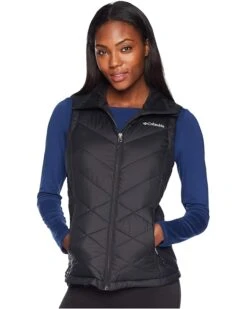 Columbia Heavenly Vest