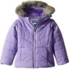 Columbia Kids Katelyn Crest Jacket (Toddler) -Columbia 814PXTbtl2L. AC SR736920