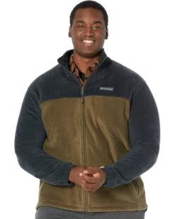 Columbia Big & Tall Steens Mountain™ Full Zip 2.0 Jacket