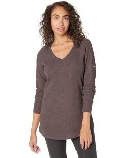 Columbia Pine Peak™ Long Sleeve Tunic Thermal