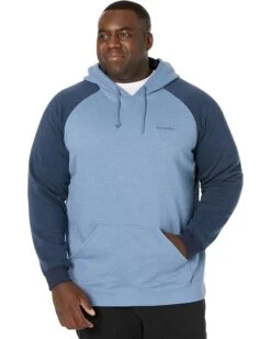 Columbia Big & Tall Hart Mountain™ II Hoodie