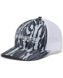 Columbia Camo Mesh™ Ball Cap