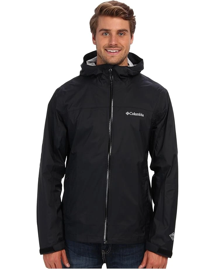 Columbia EvaPOURation™ Jacket 3 Columbia EvaPOURation™ Jacket
