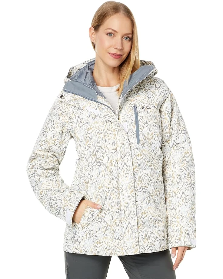 Columbia Whirlibird IV Interchange Jacket 3 Columbia Whirlibird IV Interchange Jacket