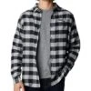 Columbia Men's Cornell Woods Flannel Long Sleeve Shirt -Columbia 81DzR9fH6L. AC SR736920
