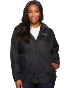 Columbia Plus Size Arcadia II™ Jacket