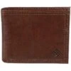 Columbia Men's Leather Extra Capacity Slimfold Wallet -Columbia 81GEM1l40L. AC SR736920